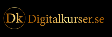 digitalkurser logo utskrivetny